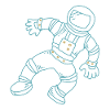 astronaut