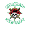 Mermaid pirates sea pirates