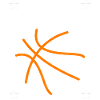 Basket-ball basket-ball coach