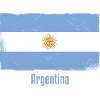From Argentina