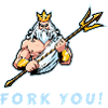 Fork You / Fuck You