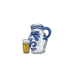 DER WILL NUR ÄPLLER