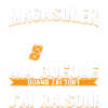 Magasinier Cadeau