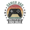 Gamer Dad