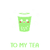Bubble Tee Boba Tea