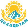 Qazaqstan Cadeau République Kazakhs Kazakh