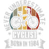 Radfahrerin