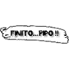 Finito Pipo