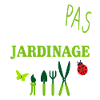 J'peux pas j'ai jardinage
