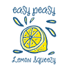 Easy Peasy Lemon Squeezy