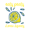 Easy Peasy Lemon Squeezy