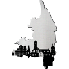Augsburg Skyline