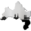 Freiburg Skyline