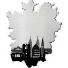 Braunschweig Skyline