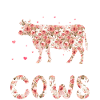 I love cows