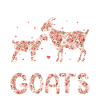 I love goats