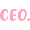 CEO Female Entrepreneur