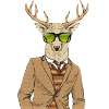 The Deer