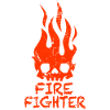 Firefighter Firefighters Pompier