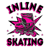 Inline Skating Inline-Skates