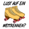Rollschuhe