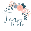 Flower Boho - Team Bride