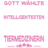 Tiermedizin - Tiermedizinerin