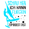 Windsurfen mit Foil Foilsurfen
