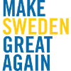 Make Sweden Great Again