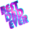 Best Dad Ever space