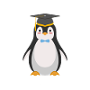 Penguin Doctoral Thesis Degree