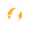 Weißer Tintenfisch - Vektor