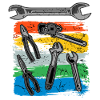 Plant mechanic, plumber, plumbing, gas