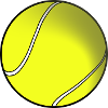 Tennis ball