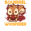 squirrel