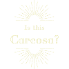 Est-ce Carcosa