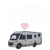 Home sweet motorhome