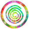 Joyful spiral
