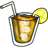 Iced tea