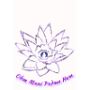 Lotus flower