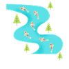CarpEs River