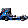 camion de course