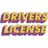 Drivers License Olivia Rodrigo