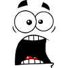 Shocked