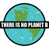 there is no planet b
