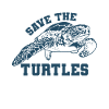 Turtle Save The Turtles