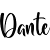 Dante