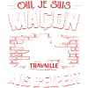 Maçon Maçonnerie Humour Macon