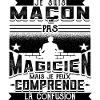 Maçon Maçonnerie Drôle