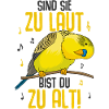 Wellensittich